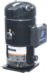 Компрессор «Copeland» ZR19M3E-TWD-522
