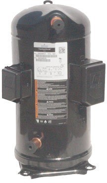 Цифровой компрессор «Copeland» ZRD94KCE-TFD-522