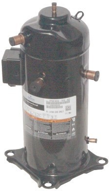 Компрессор «Copeland» ZPD91KCE-TFD-422