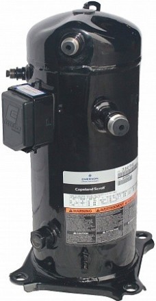 Компрессор «Copeland» ZF18K4E-TFD-551