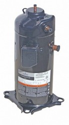 Цифровой компрессор «Copeland» ZPD72KCE-TFD-522