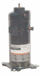 Цифровой компрессор «Copeland» ZPD34KSE-PFZ-522