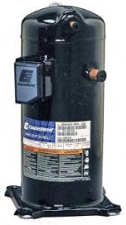 Компрессор «Copeland» ZR61KCE-PFZ-522