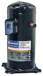 Компрессор «Copeland» ZR61KCE-PFZ-522