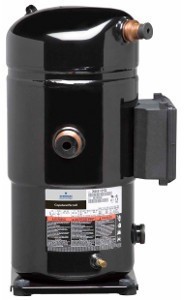 Компрессор «Copeland» ZH75K4E-TWD-524