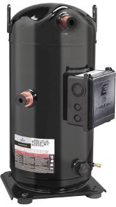 Компрессор «Copeland» ZR310KCE-TWD-522