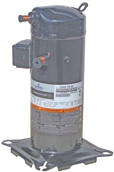 Компрессор «Copeland» ZP24KSE-TFM-522