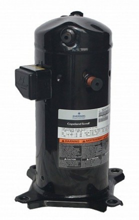 Компрессор «Copeland» ZH26K4E-PFJ-524