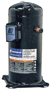 Компрессор «Copeland» ZR48K3E-TFD-523