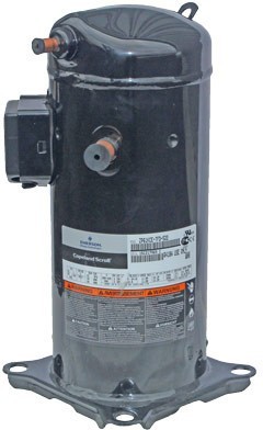 Компрессор «Copeland» ZP61KCE-TFD-522