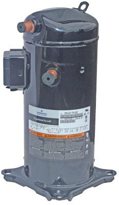 Компрессор «Copeland» ZP91KCE-TFD-522