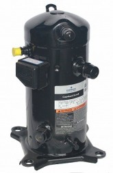 Компрессор «Copeland» ZS26K4E-TFD-551