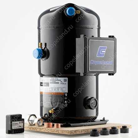 Компрессор «Copeland» ZR90K3E-TWD-551