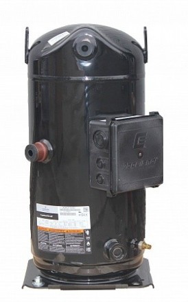 Компрессор «Copeland» ZP295KCE-TWD-522