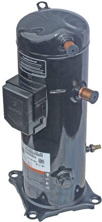 Компрессор «Copeland» ZP104KCE-TFD-455