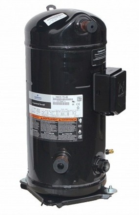 Компрессор «Copeland» ZP120KCE-TFD-425